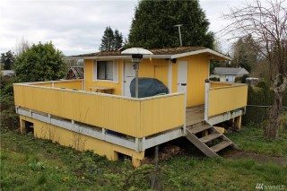 Picture of Point Roberts Parcel Number 405311-123549
